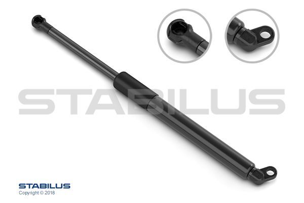 STABILUS BAGAJ AMORTİSÖRÜ E-39 (51248222913)