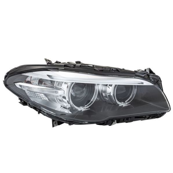 WENDERPARTS FAR BRAKETİ F10-LCI SAĞ (63117343912)