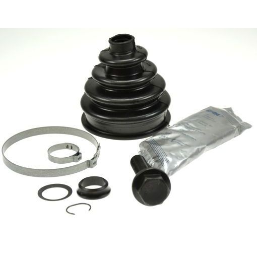 STABILUS BAGAJ AMORTİSÖRÜ E36 COMPACT (51248230070)