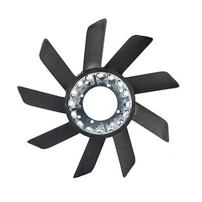 TRUCKTEC FAN PERVANESİ 9 KANAT (11521273086)