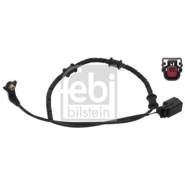 FEBI BALATA FİŞİ ARKA SAĞ/SOL XF I/XK II (C2D2976)