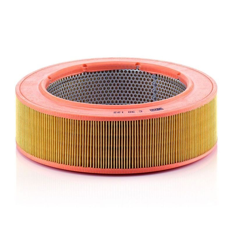 MANN-HUMMEL HAVA FİLTRESİ W123 (A0010949504)
