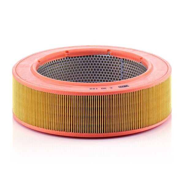 MANN-HUMMEL HAVA FİLTRESİ W123 (A0010949504)