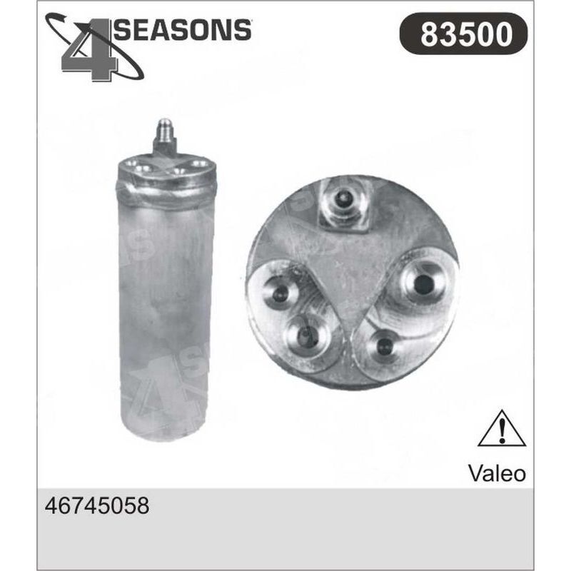 MEAT & DORIA GAZ PEDAL SENSÖRÜ W168/W202/W208/W210 (A0125423317)