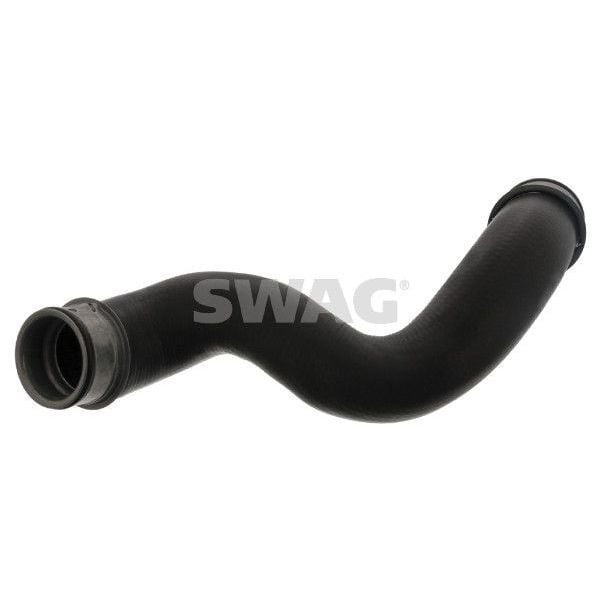 SWAG RADYATÖR ÜST HORTUMU. M651. W204-207-212-218. SAĞ. (A2045011682)
