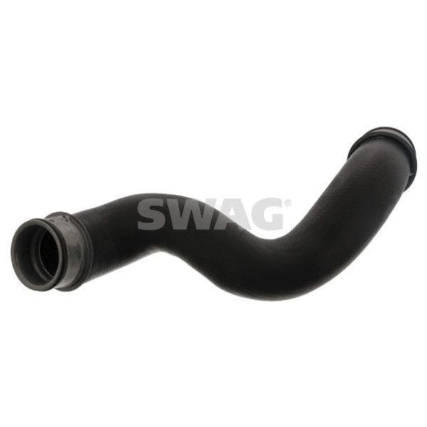 SWAG RADYATÖR ÜST HORTUMU. M651. W204-207-212-218. SAĞ. (A2045011682)