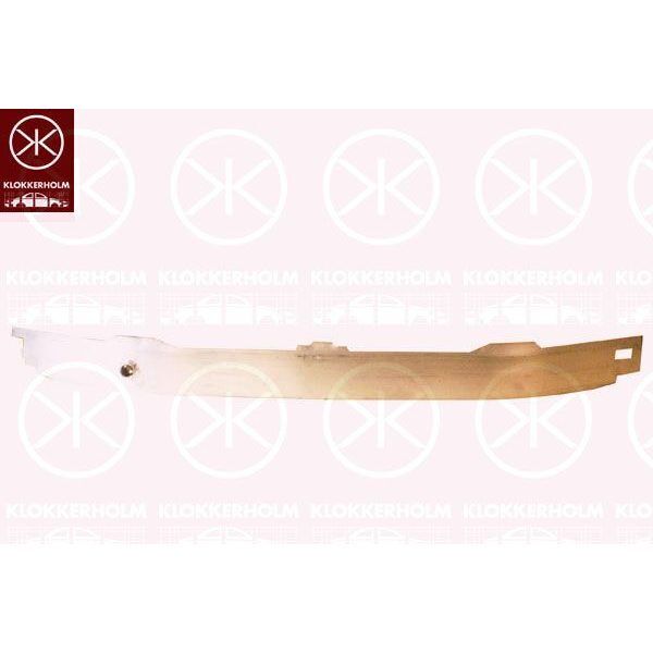 WENDERPARTS ÖN TAMPON DEMİRİ F20/F30 LCI -M- (51117255393)