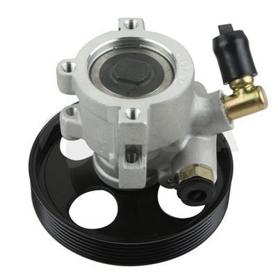 FEBI ŞAFT ASKISI W170/W202/W208 (A2024100581)