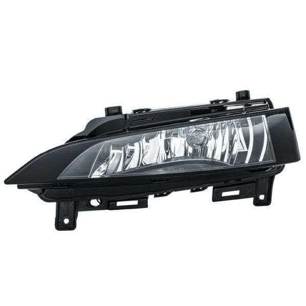 HELLA SİS FARI SCALA-KAMİQ 19>SOL (657941699)