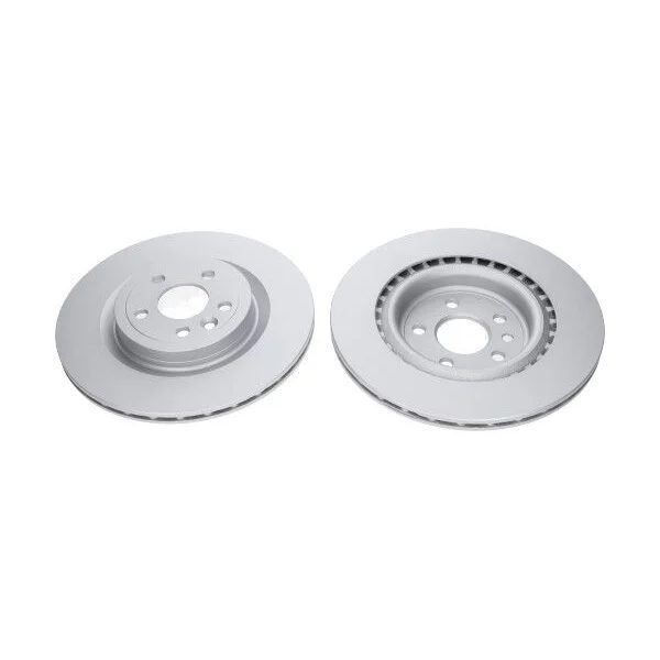 HELLA PAGID FREN DİSKİ ARKA DISCOVERY SPORT/RANGE ROVER VELAR 2.0 D (LR090699)