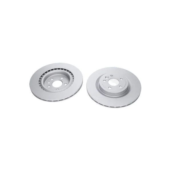 HELLA PAGID FREN DİSKİ ARKA DISCOVERY SPORT/RANGE ROVER VELAR 2.0 D (LR090699)
