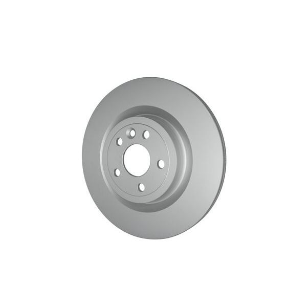 HELLA PAGID FREN DİSKİ ARKA DISCOVERY SPORT/RANGE ROVER VELAR 2.0 D (LR090699)