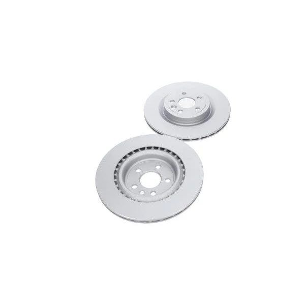 HELLA PAGID FREN DİSKİ ARKA DISCOVERY SPORT/RANGE ROVER VELAR 2.0 D (LR090699)