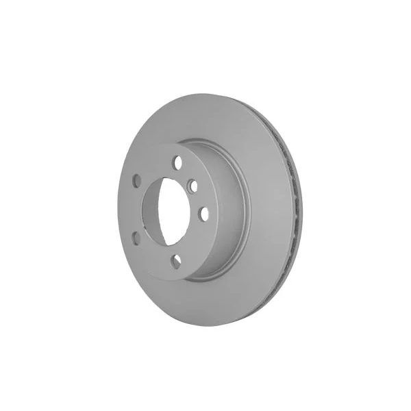 TEXTAR FREN DİSKİ ÖN E87/F20/F22/F23 (34116792215)
