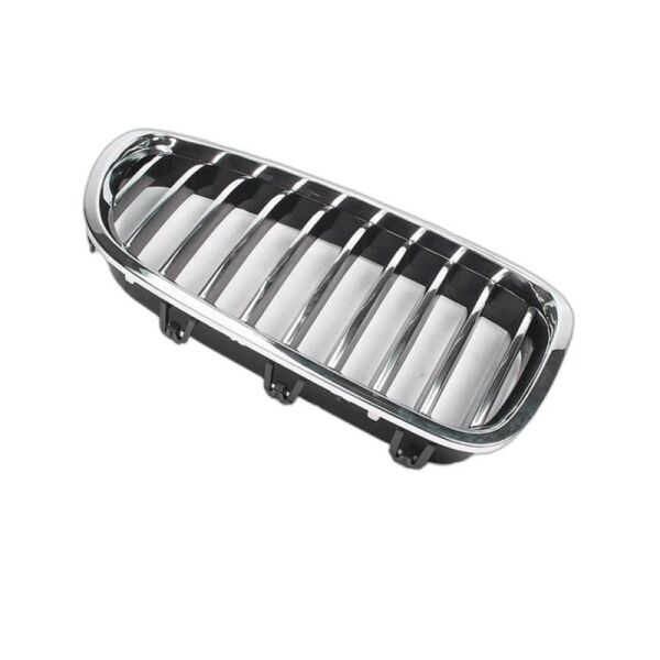 WENDERPARTS PANJUR F10+LCI SAĞ KROM/KROM/SİYAH 10>13 (51137203650)