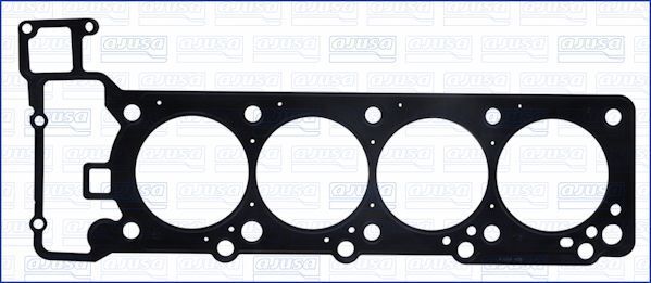 AJUSA SİLİNDİR KAPAK CONTASI SOL M113-W203/W208 (A1130160420)