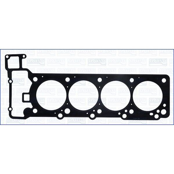 AJUSA SİLİNDİR KAPAK CONTASI SOL M113-W203/W208 (A1130160420)