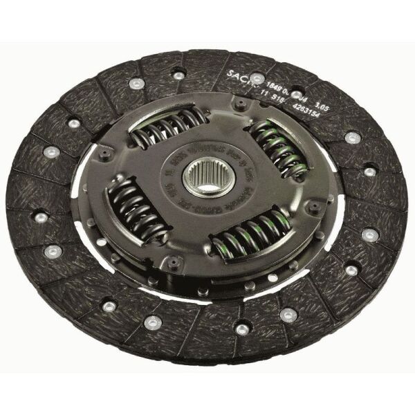 SACHS DEBRİYAJ BASKISI GOLF/POLO (04E141031C)