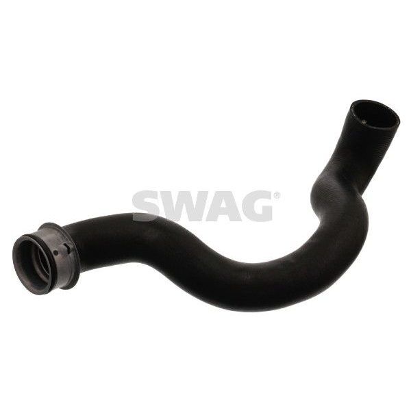 SWAG RADYATÖR ALT HORTUMU W204 (A2045013082)