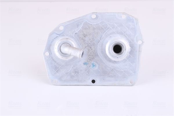 NISSENS YAĞ SOĞUTUCU W124/W140/W202 (A1041800309)