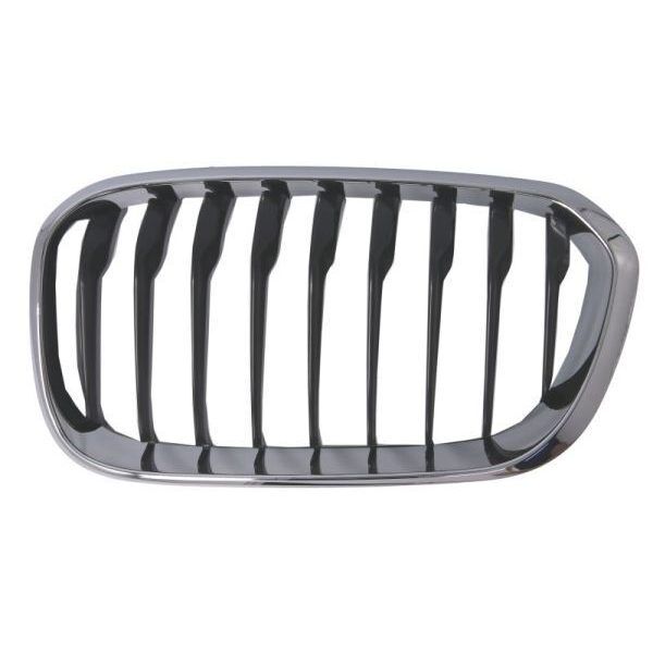WENDERPARTS PANJUR F20-LCI SOL KROM/SİYAH 15>19 (51137371685)