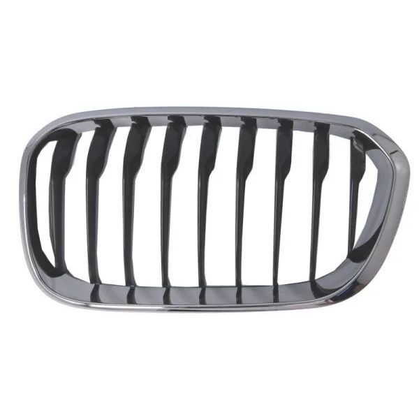 WENDERPARTS PANJUR F20-LCI SOL KROM/SİYAH 15>19 (51137371685)