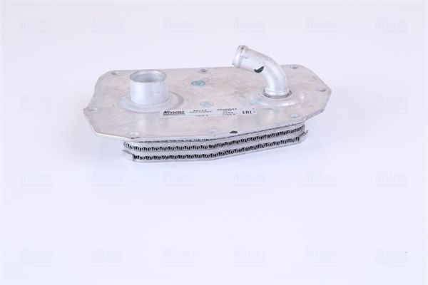 NISSENS YAĞ SOĞUTUCUSU 104 (A1041800409)