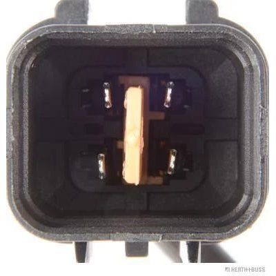 NRF KALORİFER MOTORU T5/T6/TOUAREG/SHARAN/Q7 04> (7H0819021)