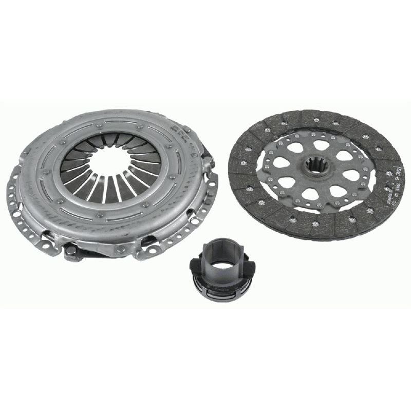 SACHS DEBRİYAJ SETİ (21211223377)