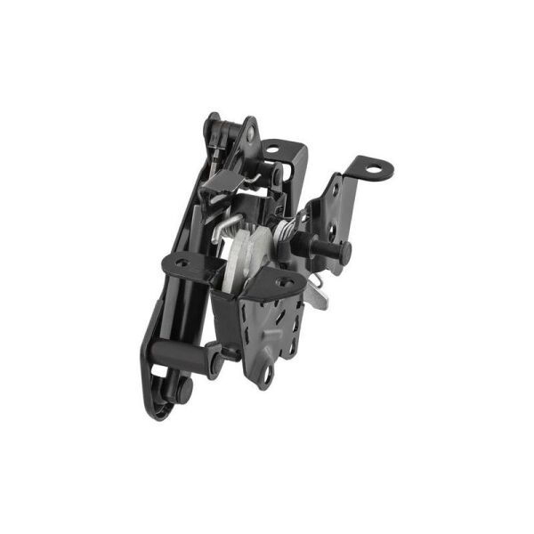 WENDERPARTS KAPUT KİLİDİ SAĞ F10 (51237183762)