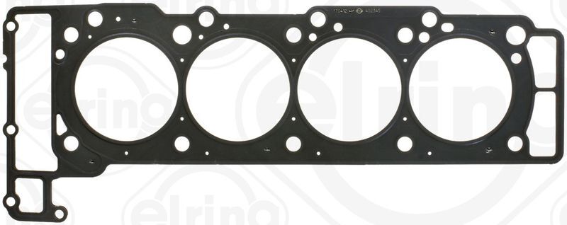 ELRING SİLİNDİR KAPAK CONTASI SAĞ M113 (A1130160520)