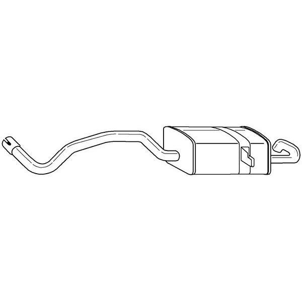 NRF TERMİK E46 / M3 (11527831619)