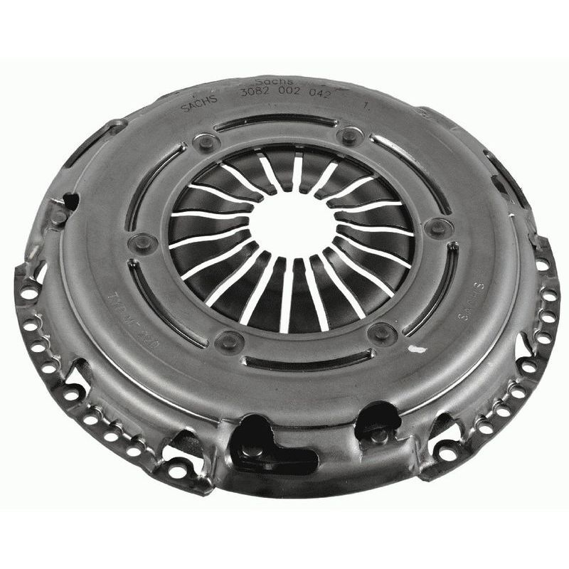 SACHS DEBRIYAJ BASKISI GOLF7-A3-LEON-POLO-IBIZA CJZA CJZB CJZC CYVA CYVB 1 2 TSI 13- (04E141025)