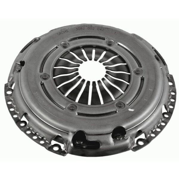 SACHS DEBRIYAJ BASKISI GOLF7-A3-LEON-POLO-IBIZA CJZA CJZB CJZC CYVA CYVB 1 2 TSI 13- (04E141025)