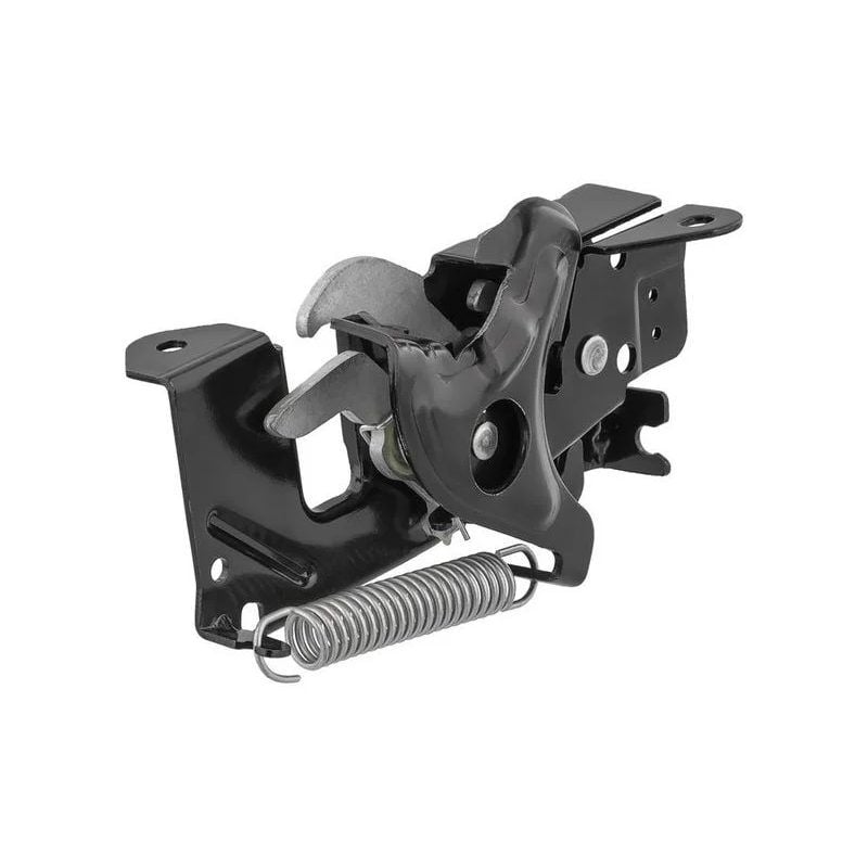WENDERPARTS ÖN KAPUT KİLİDİ SAĞ F20/F30 LCI (51237242549)
