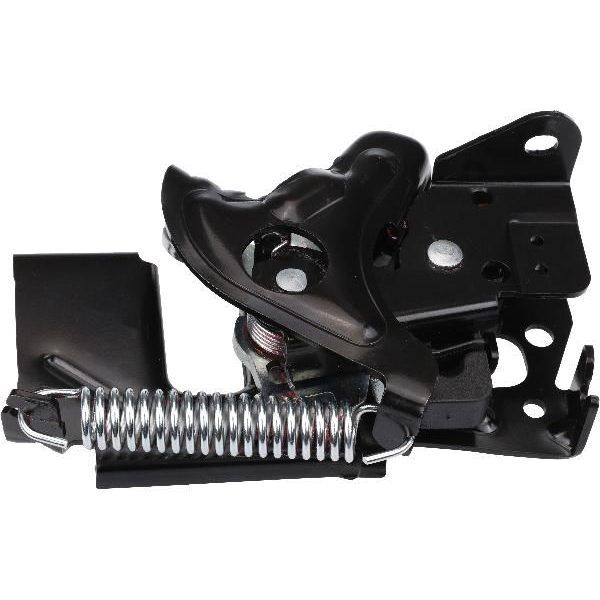 WENDERPARTS ÖN KAPUT KİLİDİ SAĞ F20/F30 LCI (51237242549)