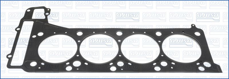 AJUSA SILINDIR KAPAK CONTASI SOL M152-M156-M157-W204/W212/W221/W222/W166 (A2780160325)
