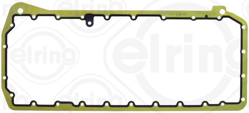 ELRING KARTER CONTASI. M57. E46-E60-E53. (11130149329)