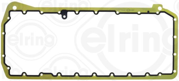 ELRING KARTER CONTASI. M57. E46-E60-E53. (11130149329)