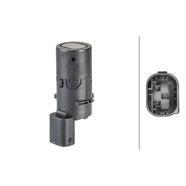 HELLA PARK SENSÖRÜ E39/E38/E53 (66216902182)