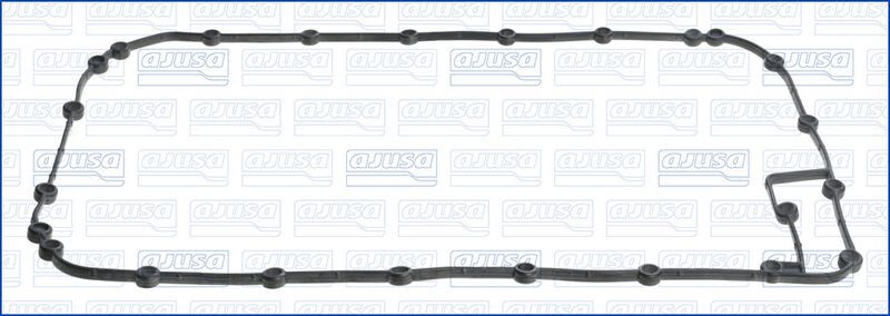 AJUSA KARTER CONTASI M43 (11131432109)