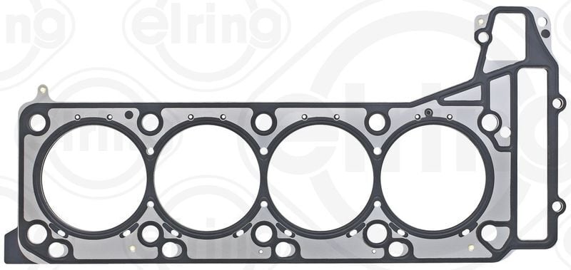 ELRING SILINDIR KAPAK CONTASI W204-212-221-222-166 M152 156 157 08- (A2780160325)