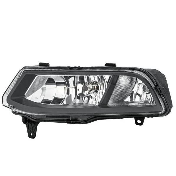 HELLA L SİS POLO 15> GÜNDÜZ FARI SABİT VİRAJ (6C0941661G)