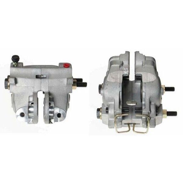 NRF KALORİFER MOTORU 204/207/212/218 (A2128200708)