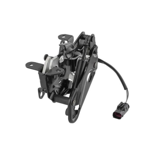 WENDERPARTS KAPUT KİLİDİ SOL F10 (51237206453)