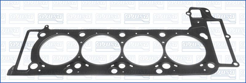 AJUSA SILINDIR KAPAK CONTASI SAĞ M152-M156-M157-W204/W212/W221/W222/W166 (A2780160720)