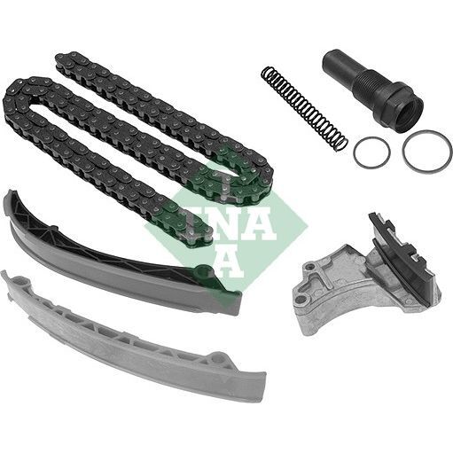 INA EKSANTRİK ZİNCİR SETİ (A1110500411)