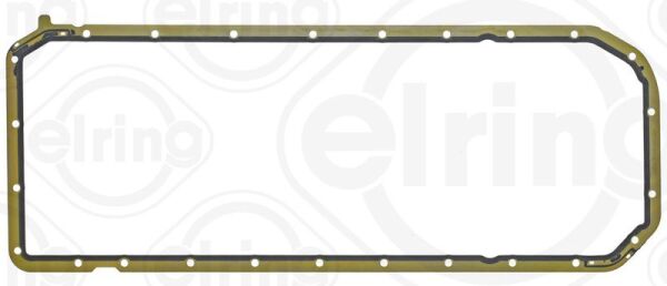 ELRING KARTER CONTASI. M50-M52-M54. VANOSLU SAÇ. (11131437237)