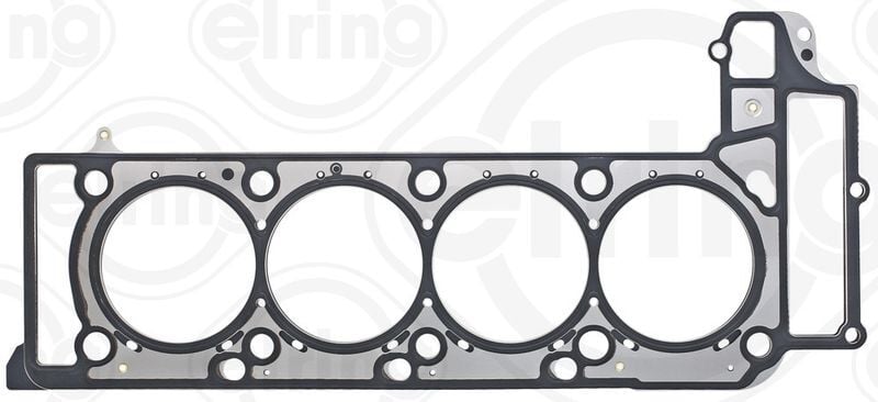 ELRING SILINDIR KAPAK CONTASI W204-212-221-222-166 M152 156 157 08- (A2780160720)