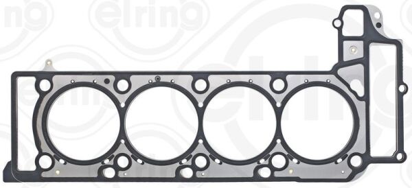 ELRING SILINDIR KAPAK CONTASI W204-212-221-222-166 M152 156 157 08- (A2780160720)